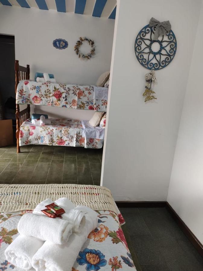 Mar De Maria Pousada Armacao dos Buzios Exterior photo